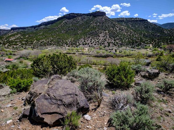 Camino Del Rio Grande, Embudo, NM 87531