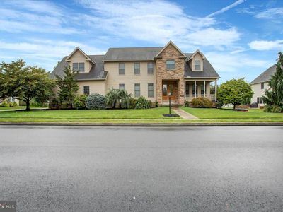 1776 Springwillow Dr, Mechanicsburg, PA, 17055