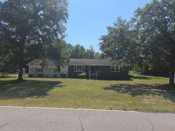 275 Ned Williams Rd, Kershaw, SC 29067