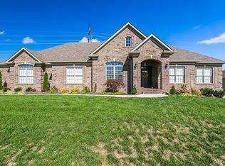 503 Old Coach Rd, Nicholasville, KY 40356