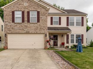 9231 Ogden Dunes Ct, Camby, IN