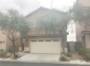 8223 Time Machine Ave #00, Las Vegas, NV 89113