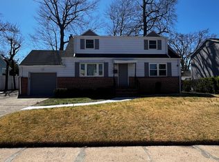 116 Merritt Ave FLOOR 2, Bergenfield, NJ 07621