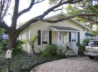 5409 S Russell St, Tampa, FL 33611