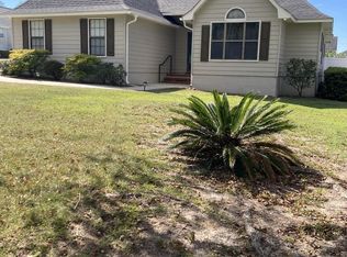 909 Gordon St, Douglas, GA 31533
