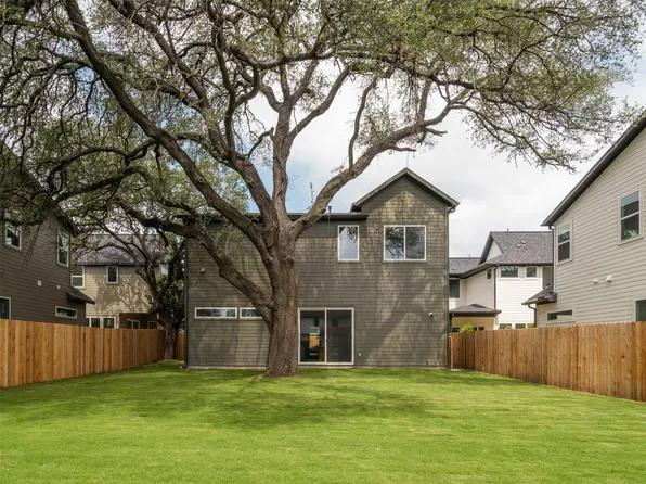 6409 Bradsher #C, Austin, TX 78745