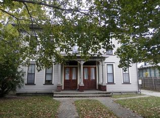 1260 Ransom St APT 3, Muskegon, MI 49442