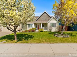 1019 E Greenfield Ave, Ellensburg, WA 98926