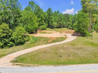 1379 Ruhamah Rd, Liberty, SC 29657