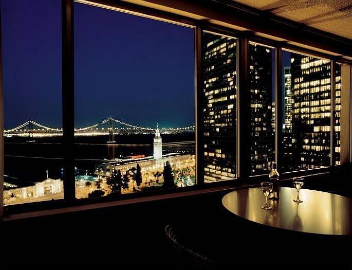 Gorgeous Night View