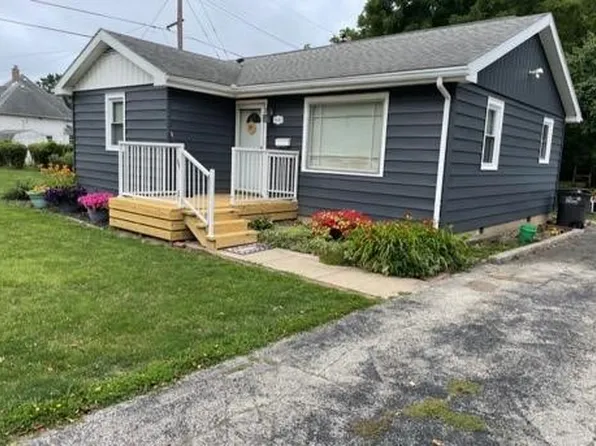 1602 N Jackson St, Danville, IL 61832