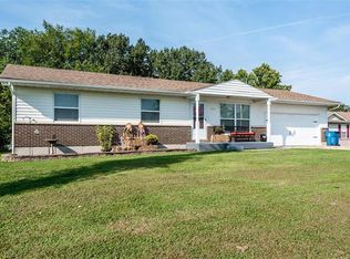 319 Jackson Ave, Festus, MO 63028