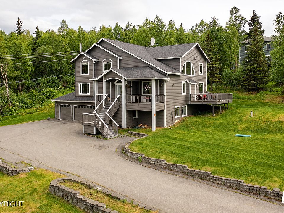 5801 Azalea Dr, Anchorage, AK 99516 Zillow