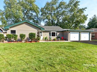 6842 W 112th Pl, Worth, IL