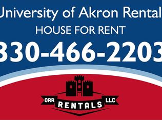 17 Agate Pl, Akron, OH 44305