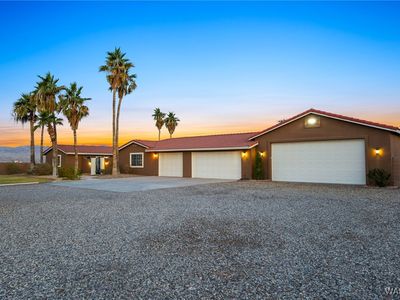 1957 Havasupai Dr, Bullhead City, AZ, 86442