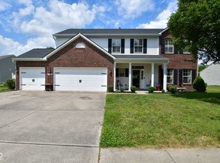 2394 Burgundy Way, Plainfield, IN 46168