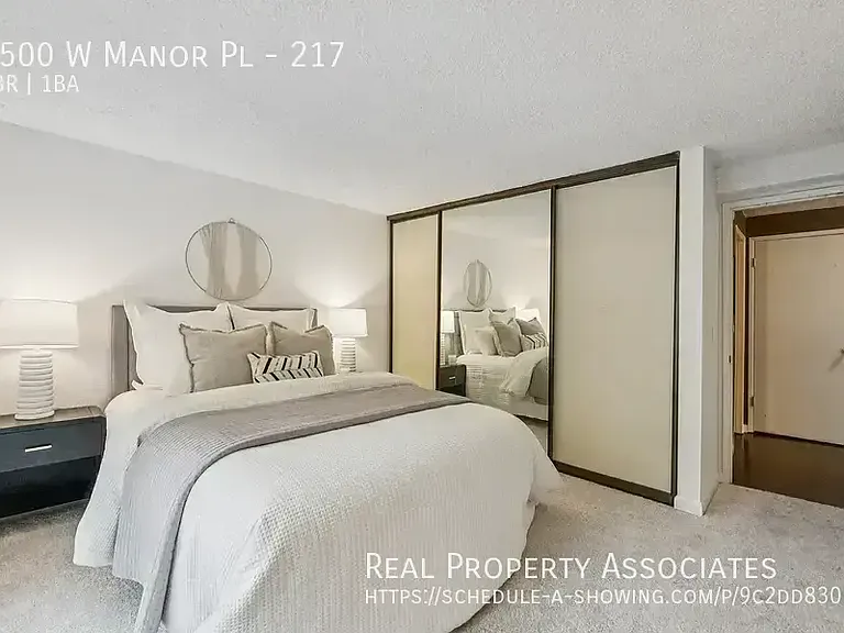 2500 W Manor Pl #217 — Photo 22
