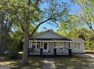6617 E College St, Wrightsville, GA 31096