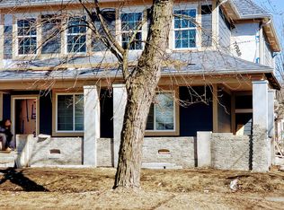 201 N Tacoma Ave, Indianapolis, IN