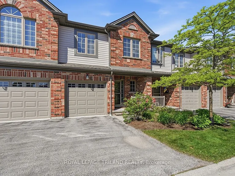 600 Hyde Park Rd #127 — Photo 2
