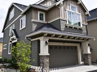 16403 35th Dr SE #25, Bothell, WA 98012