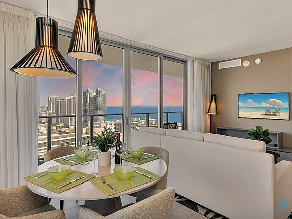 3rd image of 4010 S Ocean Dr #Id1227330p