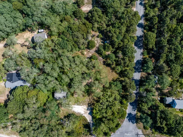 27 Whitmanville Road, Truro, MA 02666