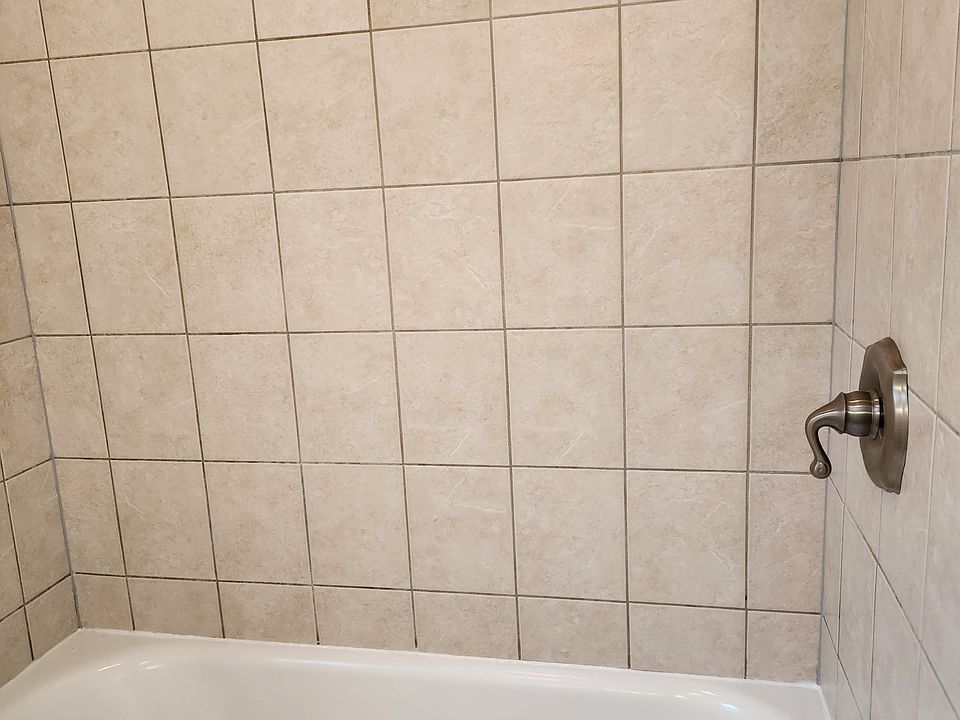 Bathroom #1