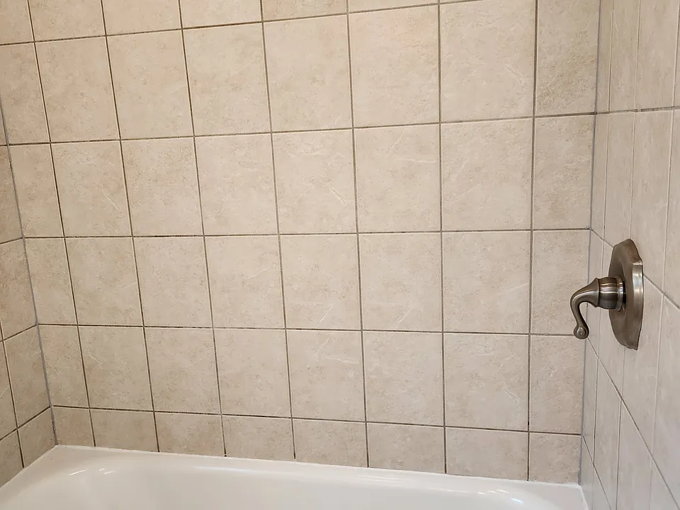 Bathroom #1