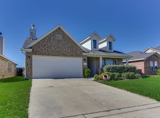 9639 Darbey Trace Dr, Spring, TX 77379