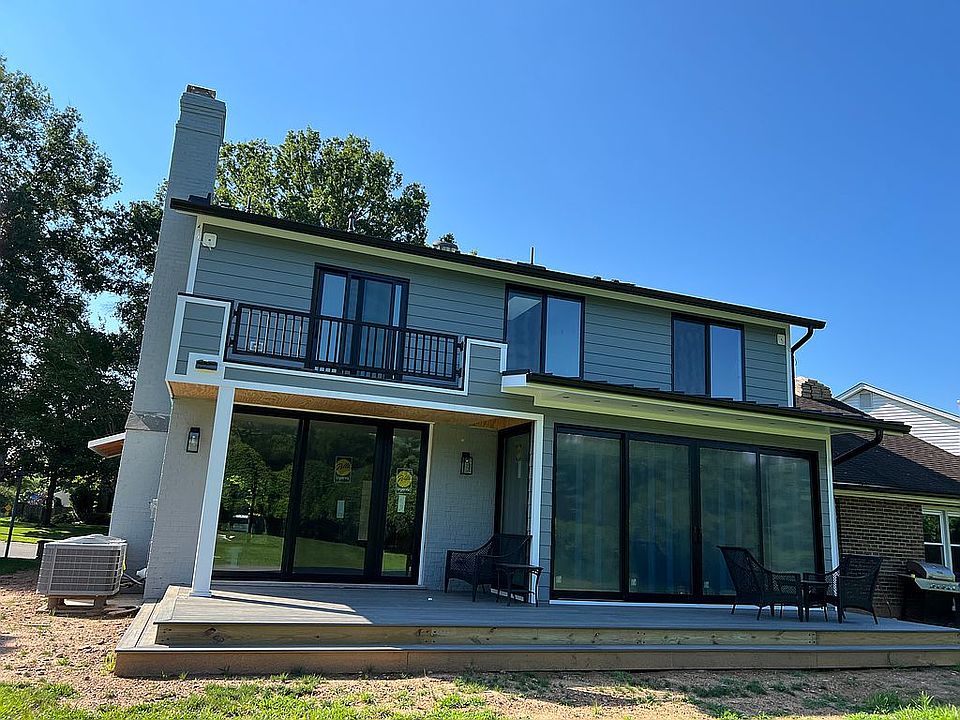 2 Fairwood Ct, Rockville, MD 20850 Zillow