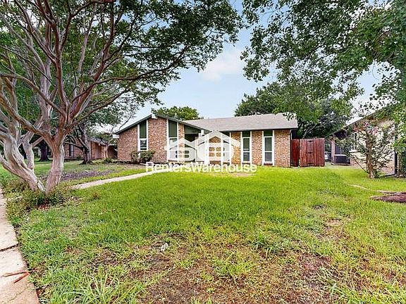 4th image of 1207 Creekwood Ct