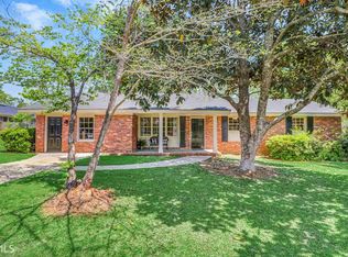 922 Clyde Blvd, Vidalia, GA 30474