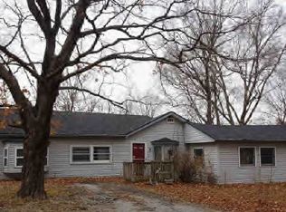 5108 N Beacon Ave, Kansas City, MO 64119