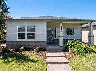 3841 Goldfish Farm Rd SE, Albany, OR 97322