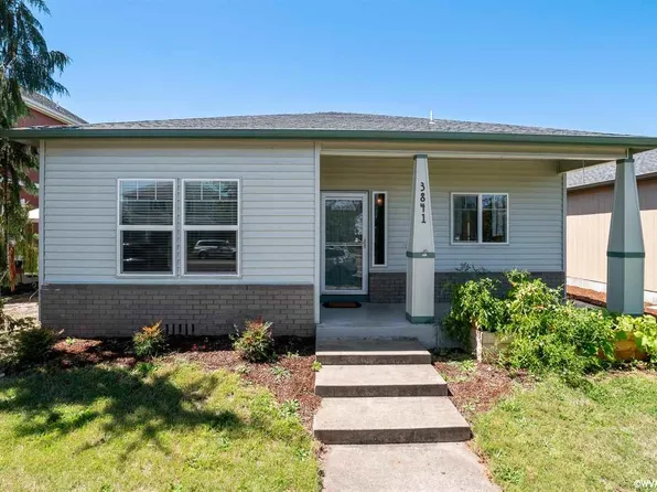 3841 Goldfish Farm Rd SE, Albany, OR 97322