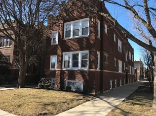 3907 W Barry Ave APT 2W, Chicago, IL 60618