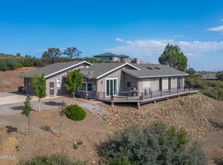 877 N Fitzmaurice Dr, Prescott, AZ 86303