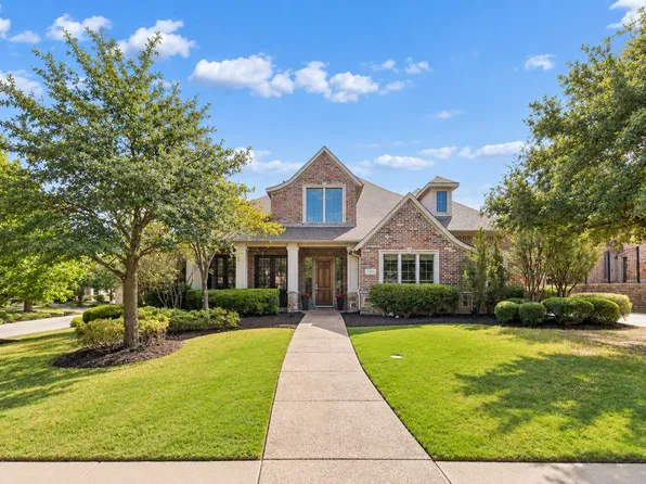 4760 Paxton Ln, Frisco, TX 75034