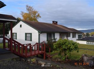 304 Monroe St S, South Bend, WA 98586