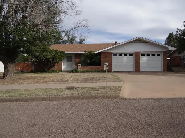 404 E Harriet St, Alpine, TX 79830