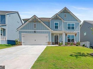 586 Garnet Dr, Acworth, GA 30101