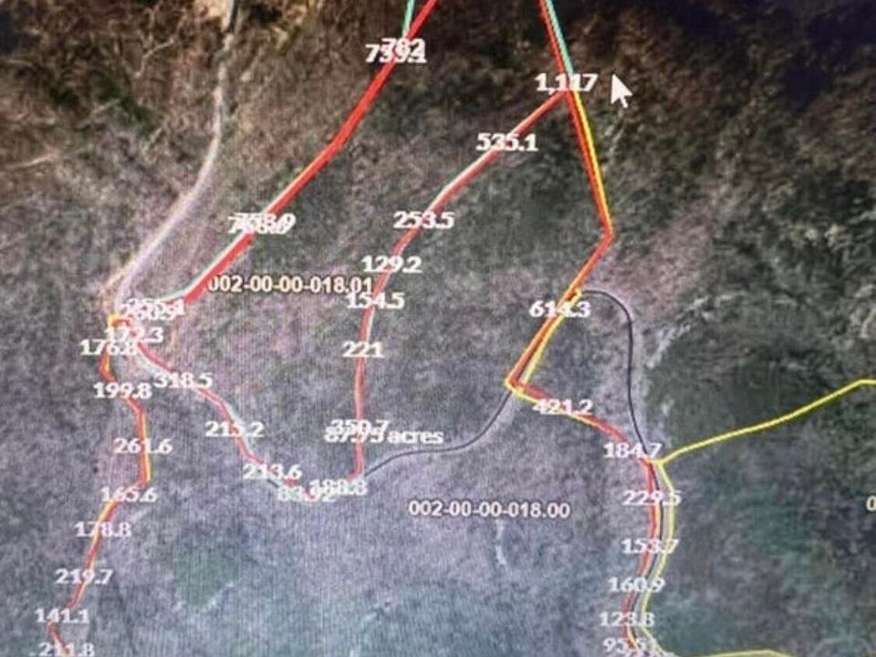 2nd image of 50 Acres Hwy #1595