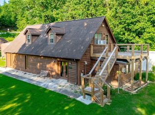 204 Cedar Rd, Marietta, SC 29661