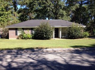 9400 Sagebrush Ct, Semmes, AL 36575