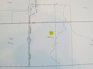 0 Gordon Rd, Ellenburg Depot, NY 12935