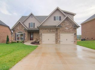 12102 Poplar Meadow Ln, Knoxville, TN 37932