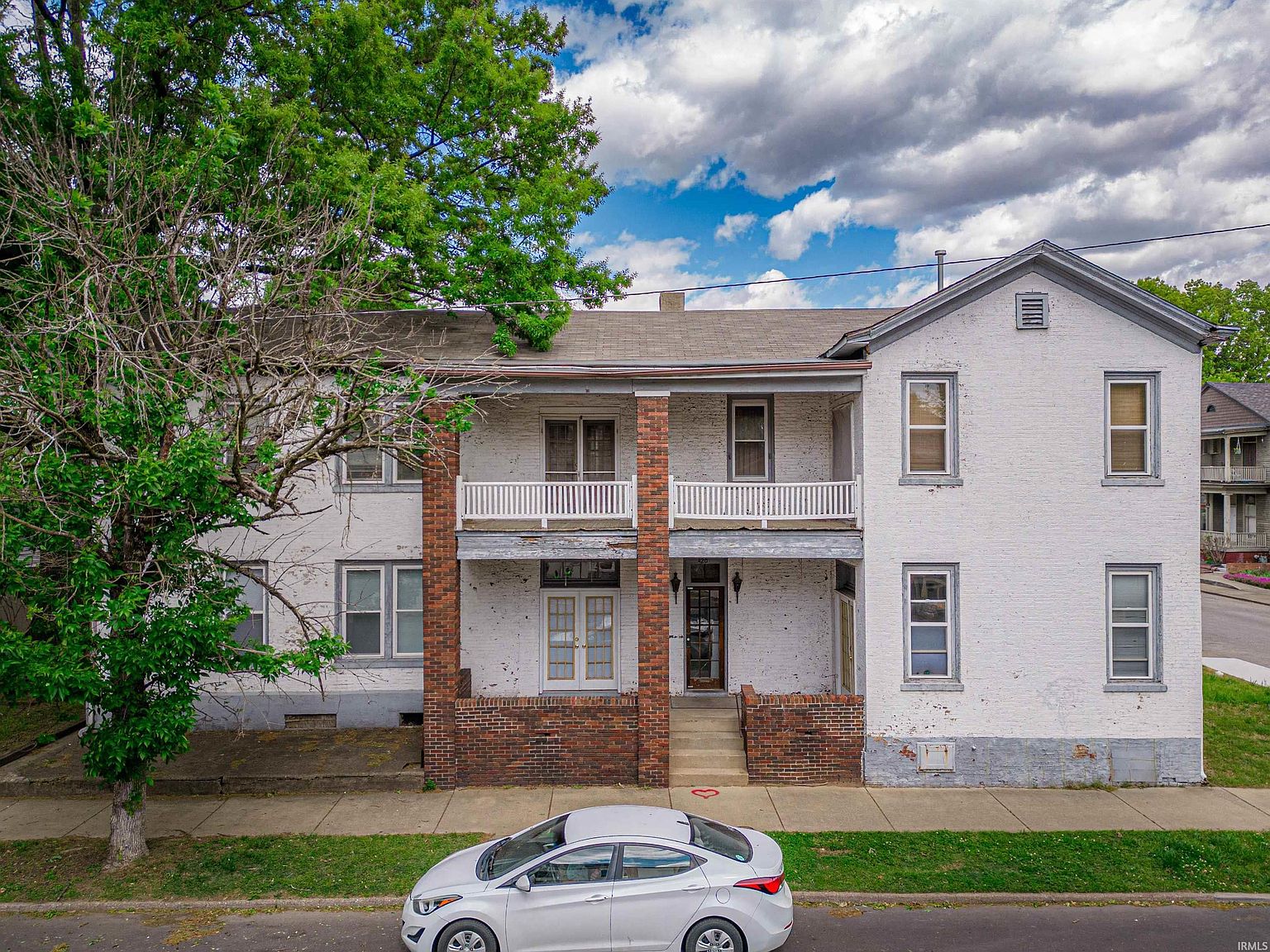 200 Oak St, Evansville, IN 47713 MLS 202315143 Zillow