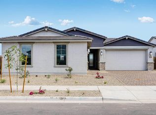 25149 N 171st Ave, Surprise, AZ 85387